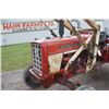 Image 14 : IH 574 2wd tractor, 1850 loader, 6293 hours