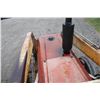 Image 15 : IH 574 2wd tractor, 1850 loader, 6293 hours