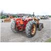 Image 5 : IH 574 2wd tractor, 1850 loader, 6293 hours