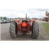 Image 6 : IH 574 2wd tractor, 1850 loader, 6293 hours