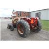 Image 7 : IH 574 2wd tractor, 1850 loader, 6293 hours