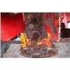 Image 9 : IH 574 2wd tractor, 1850 loader, 6293 hours