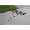 Image 1 : Frey single prong bale spear, made in Canada