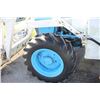 Image 10 : Universal 445 DT 4wd tractor, cab, loader, 2080 hours