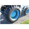 Image 8 : Universal 445 DT 4wd tractor, cab, loader, 2080 hours