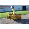 Image 1 : Delhi Foundary 3pth, single auger snowblower