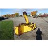 Image 2 : Delhi Foundary 3pth, single auger snowblower
