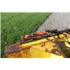 Image 7 : Delhi Foundary 3pth, single auger snowblower
