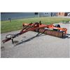Image 2 : Turnco 12' hydraulic lift transport sprocket packe