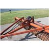 Image 6 : Turnco 12' hydraulic lift transport sprocket packe