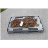 Image 1 : 18.4x30 tractor tire chains