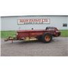 Image 1 : New Holland 518 single axle manure spreader, made in USA