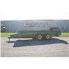 Image 1 : JD 680 tandem axle manure spreader, made in USA