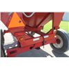 Image 10 : Unverferth 325 gravity wagon, 12 ton dbl reach wagon