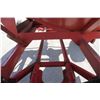Image 11 : Unverferth 325 gravity wagon, 12 ton dbl reach wagon