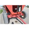 Image 12 : Unverferth 325 gravity wagon, 12 ton dbl reach wagon