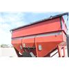 Image 14 : Unverferth 325 gravity wagon, 12 ton dbl reach wagon
