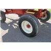 Image 9 : Unverferth 325 gravity wagon, 12 ton dbl reach wagon