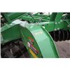 Image 16 : JD 2623 VT 30' 8" vertical till disc, rear crumbler