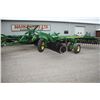 Image 19 : JD 2623 VT 30' 8" vertical till disc, rear crumbler