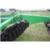Image 24 : JD 2623 VT 30' 8" vertical till disc, rear crumbler