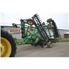 Image 3 : JD 2623 VT 30' 8" vertical till disc, rear crumbler
