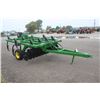 Image 3 : JD 714 7 shank soil saver, auto reset, made in USA