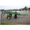 Image 4 : JD 714 7 shank soil saver, auto reset, made in USA