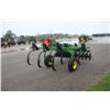 Image 5 : JD 714 7 shank soil saver, auto reset, made in USA