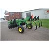 Image 7 : JD 714 7 shank soil saver, auto reset, made in USA