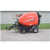 Image 1 : 2021, Kubota BV5160SC14 round baler, 10,193 T bales
