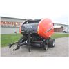Image 2 : 2021, Kubota BV5160SC14 round baler, 10,193 T bales