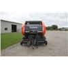 Image 3 : 2021, Kubota BV5160SC14 round baler, 10,193 T bales