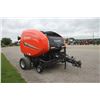Image 4 : 2021, Kubota BV5160SC14 round baler, 10,193 T bales