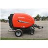 Image 5 : 2021, Kubota BV5160SC14 round baler, 10,193 T bales