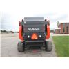 Image 7 : 2021, Kubota BV5160SC14 round baler, 10,193 T bales