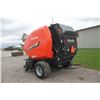 Image 8 : 2021, Kubota BV5160SC14 round baler, 10,193 T bales