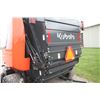 Image 9 : 2021, Kubota BV5160SC14 round baler, 10,193 T bales