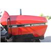 Image 13 : CIH 5120 2wd tractor, 2 post canopy, 5254 hours