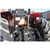 Image 18 : CIH 5120 2wd tractor, 2 post canopy, 5254 hours