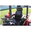 Image 19 : CIH 5120 2wd tractor, 2 post canopy, 5254 hours
