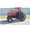 Image 1 : CIH 5120 2wd tractor, 2 post canopy, 5254 hours