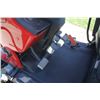 Image 20 : CIH 5120 2wd tractor, 2 post canopy, 5254 hours