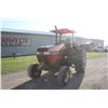 Image 2 : CIH 5120 2wd tractor, 2 post canopy, 5254 hours