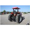 Image 6 : CIH 5120 2wd tractor, 2 post canopy, 5254 hours