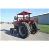 Image 8 : CIH 5120 2wd tractor, 2 post canopy, 5254 hours
