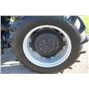 Image 9 : CIH 5120 2wd tractor, 2 post canopy, 5254 hours