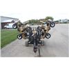 Image 3 : Land Pride AFM4211 Triplex finishing mower