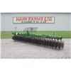 Image 1 : JD 400 15' rotary hoe, 3pth, made in USA