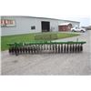 Image 2 : JD 400 15' rotary hoe, 3pth, made in USA